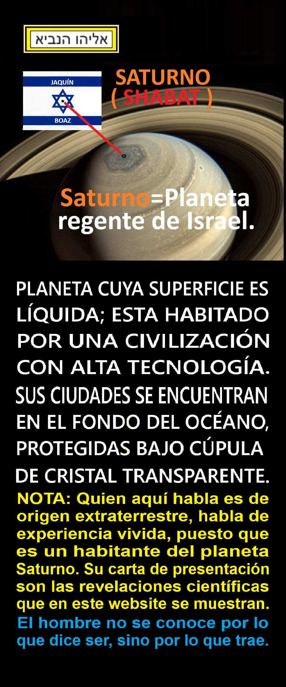 Estas en el home
